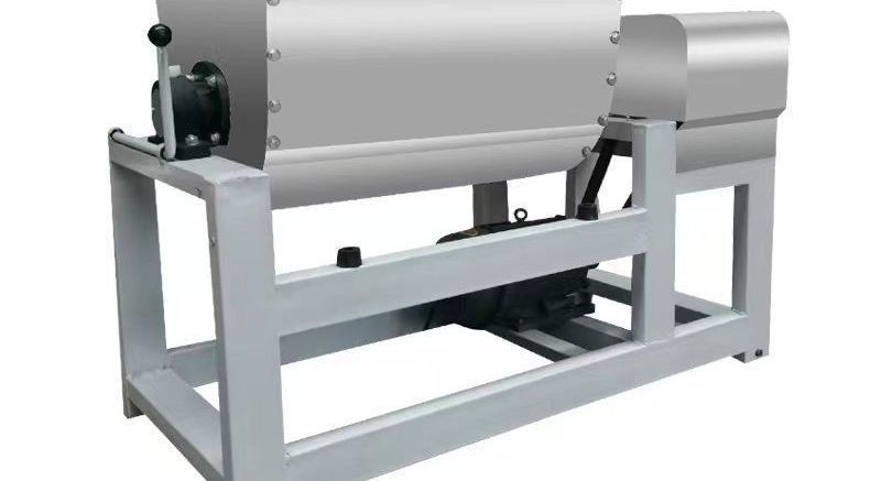 Commercial dough kneading machine, fully automatic, 25-200 kg