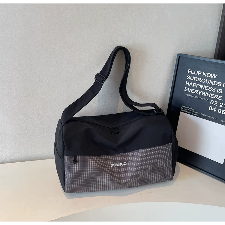 Reisetasche leicht tragbar Sport Fitness Damen