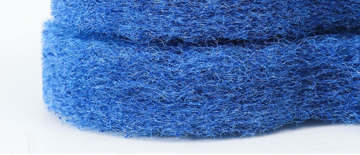 Washing machine lint filter, washable universal hair remover