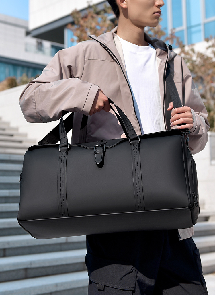 Herren-Reisetasche, großes Fassungsvermögen