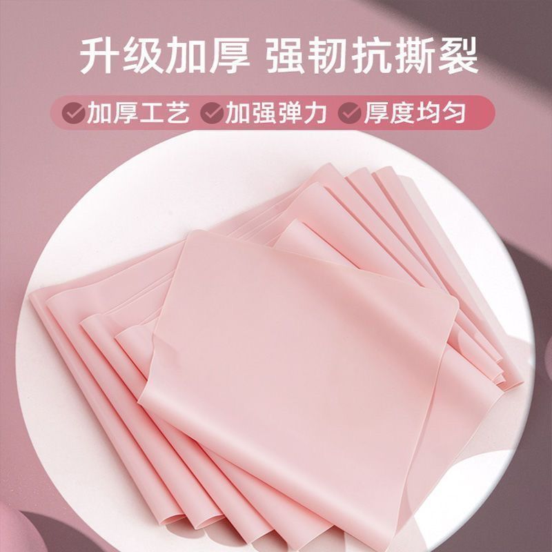 瑜伽拉伸弹力带女瘦身背部带开健身开肩力量舞蹈训练拉力减肥阻力