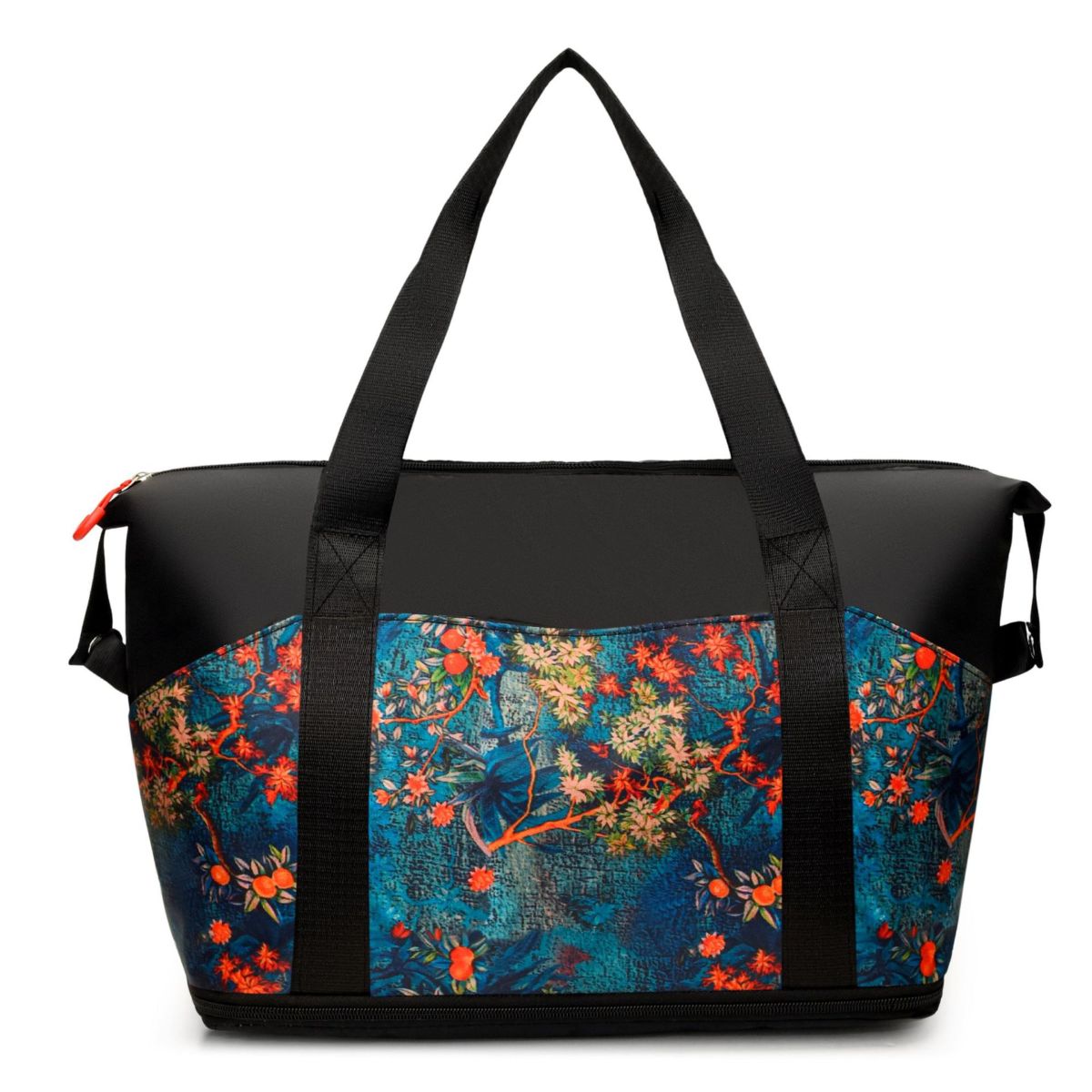 Sınır ötesi spor çantası, erkek spor çantası, yoga çantası, ıslak ve kuru ayırma crossbody omuz seyahat çantası, kısa mesafe bagaj çantası