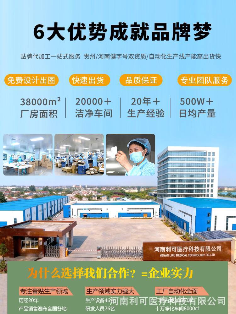 Hydrocolloid acne patches, transparent invisible round pimple stickers