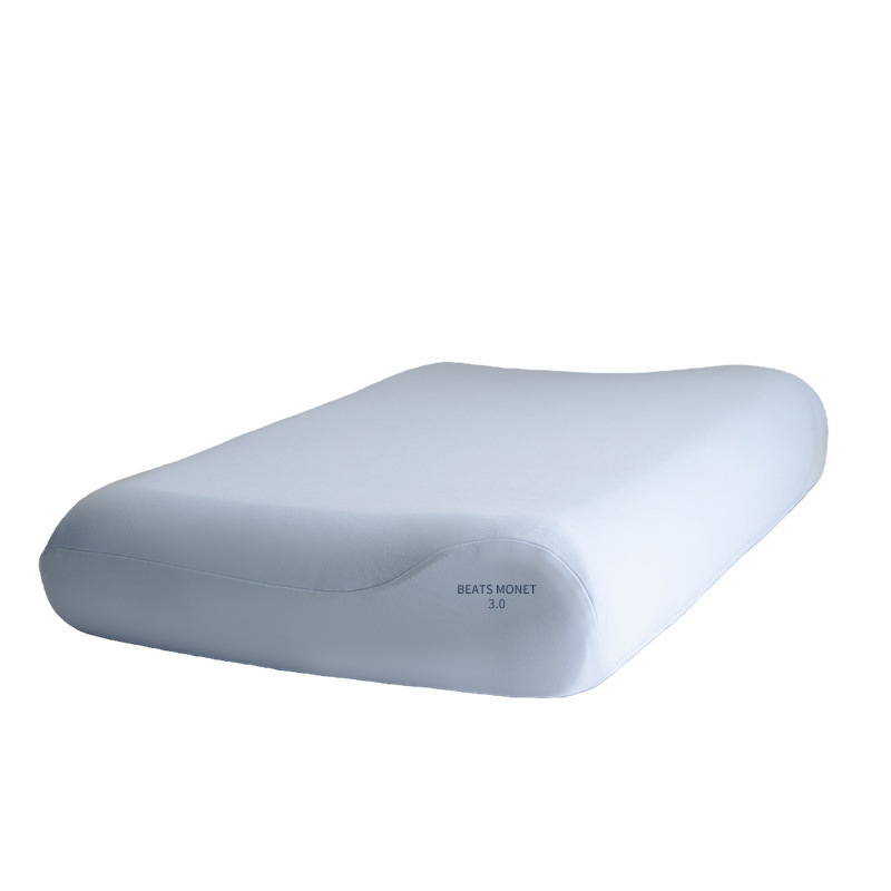 Deep sleep pillow Pro 3.0, memory foam neck support