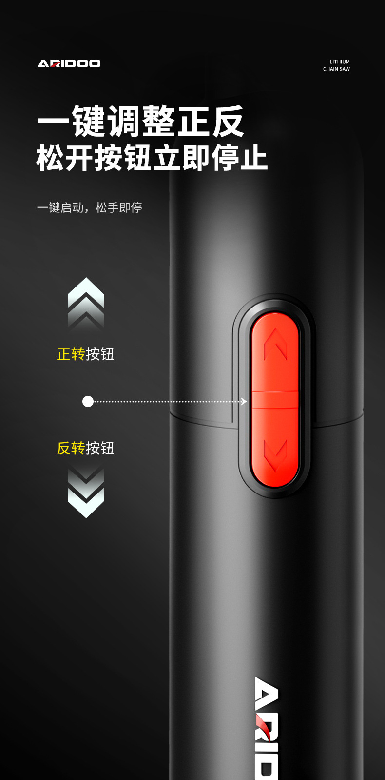 Electric Screwdriver Set, Rechargeable, Lithium Battery