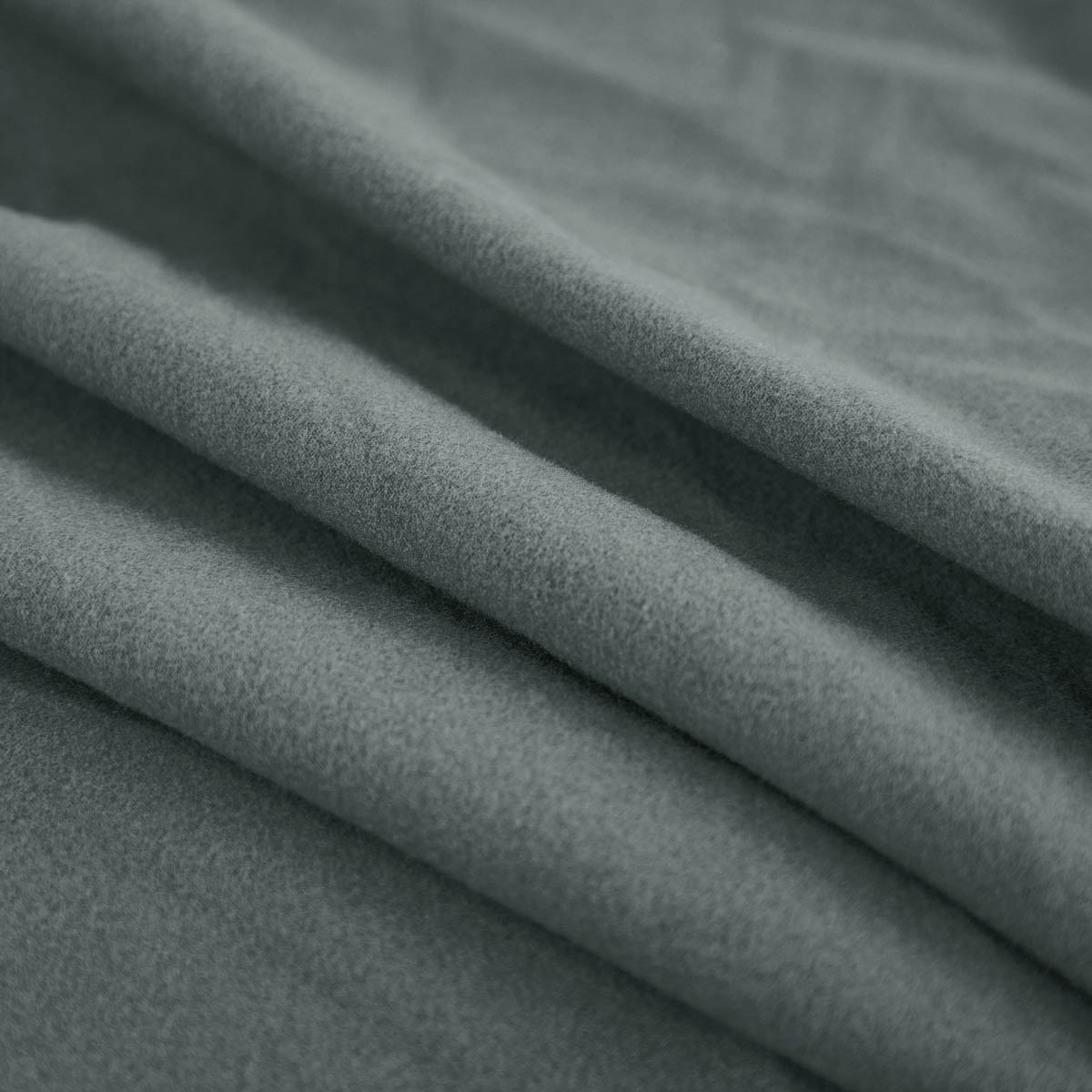 Süt ipek TPU su geçirmez kanepe yastık kılıfı, 180gsm