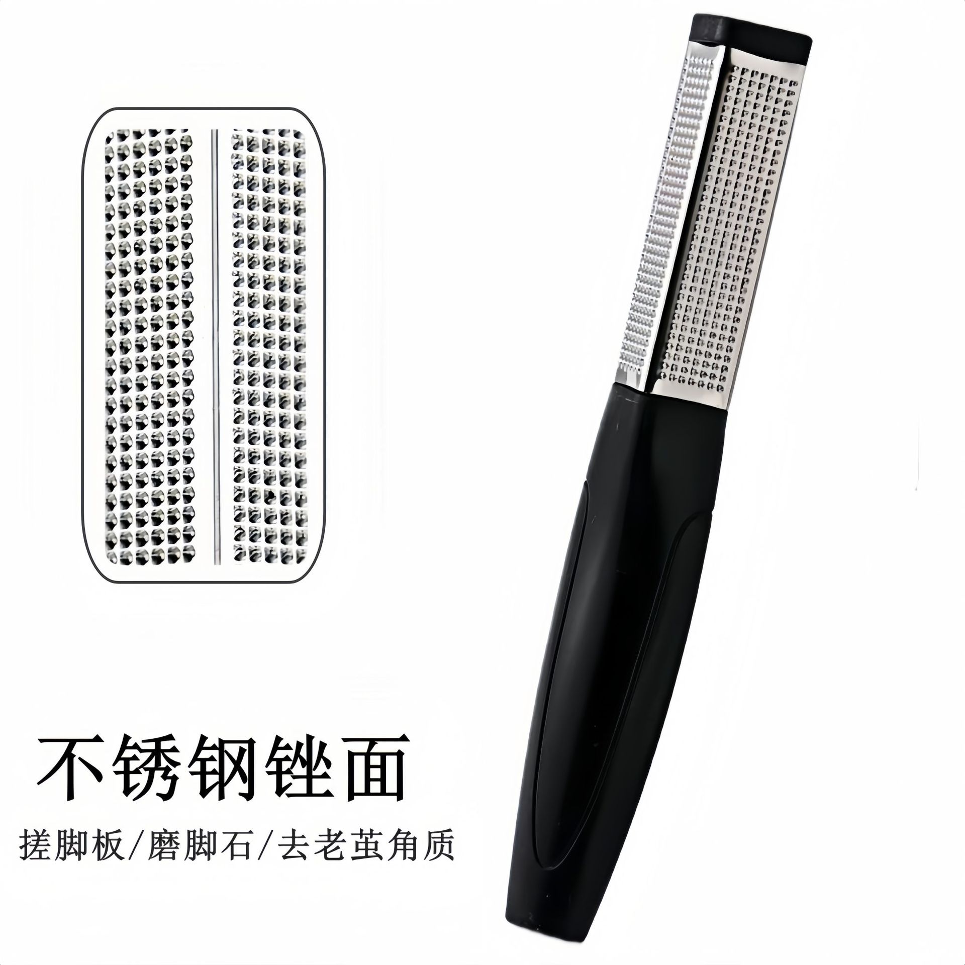 Ingrown toenail clipper, hawk-beak pliers, pedicure tools