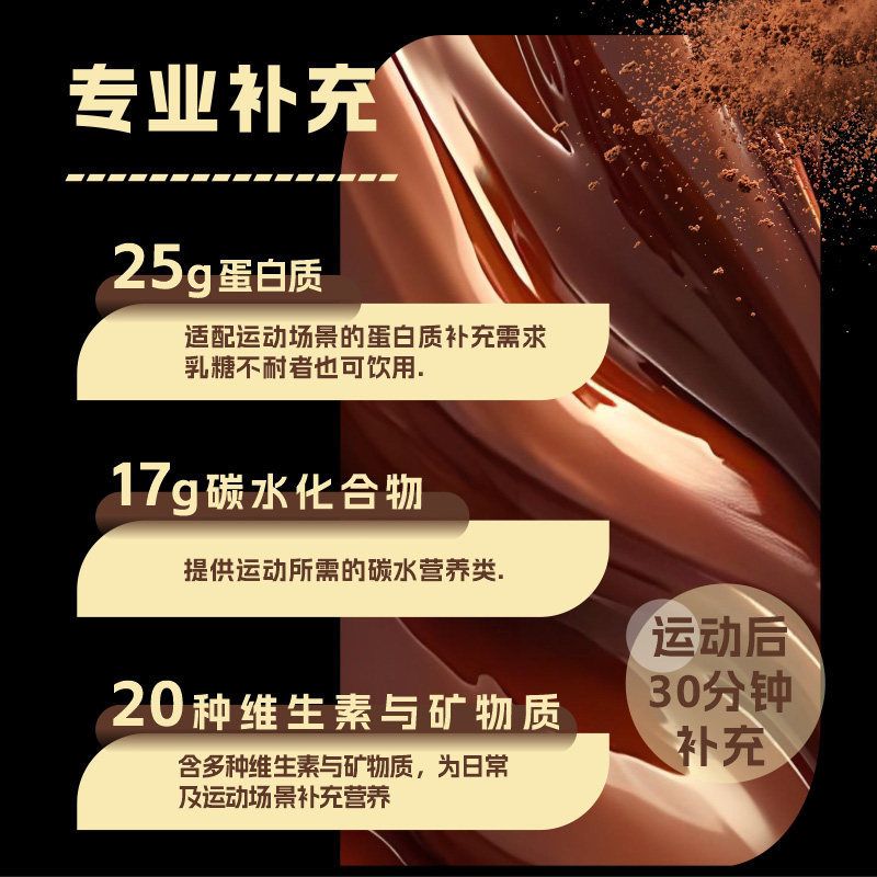 Winsports威赢蛋白粉大豆分离蛋白粉恢复能量马拉松骑行运动补给
