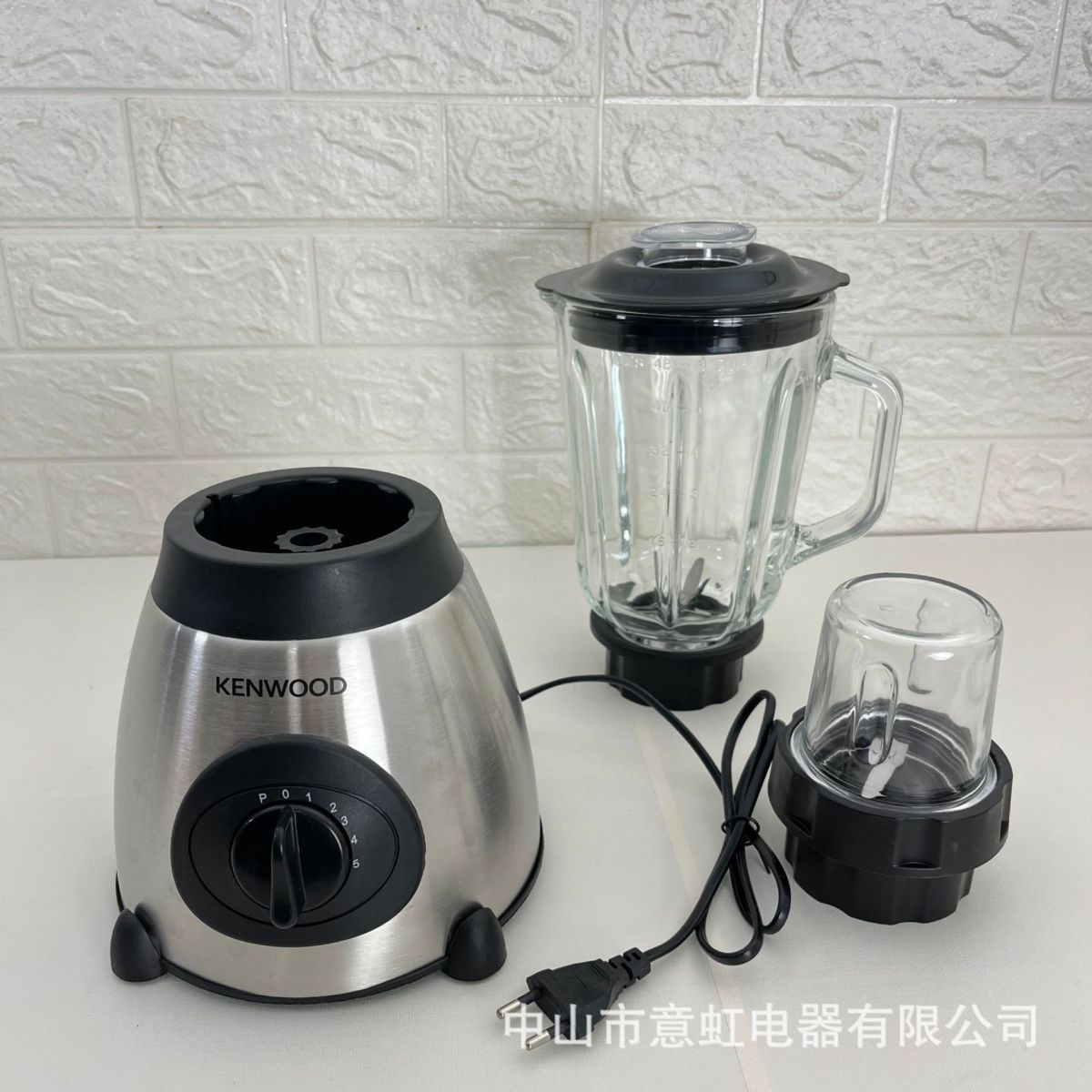 Blender Duvarcık Kırıcı Çok Standart Uyumlu