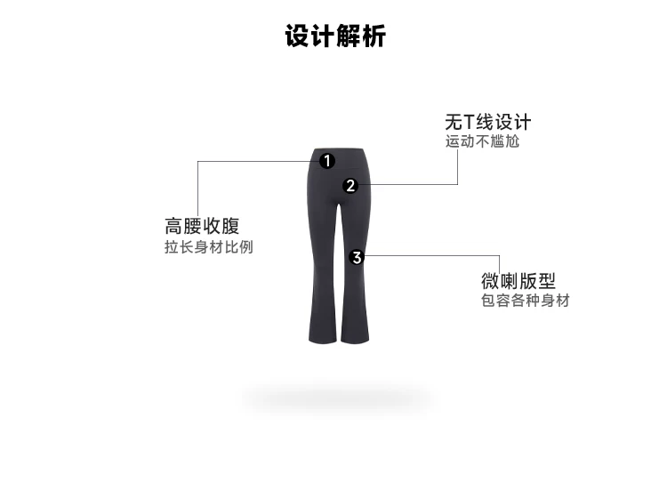 Frühling/Sommer Yoga-Leggings, eng, hohe Taille, Po-Lifting, 7/8-Länge