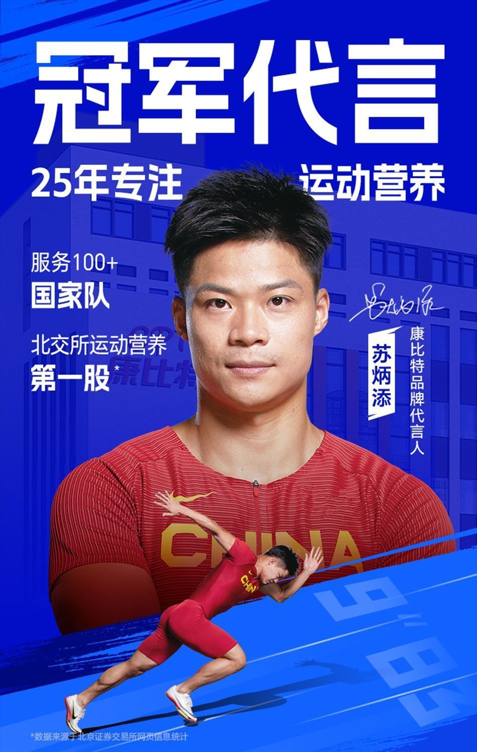 康.比特酸轻片耐力运动营养片跑步运动骑行户外训练补剂正品现货