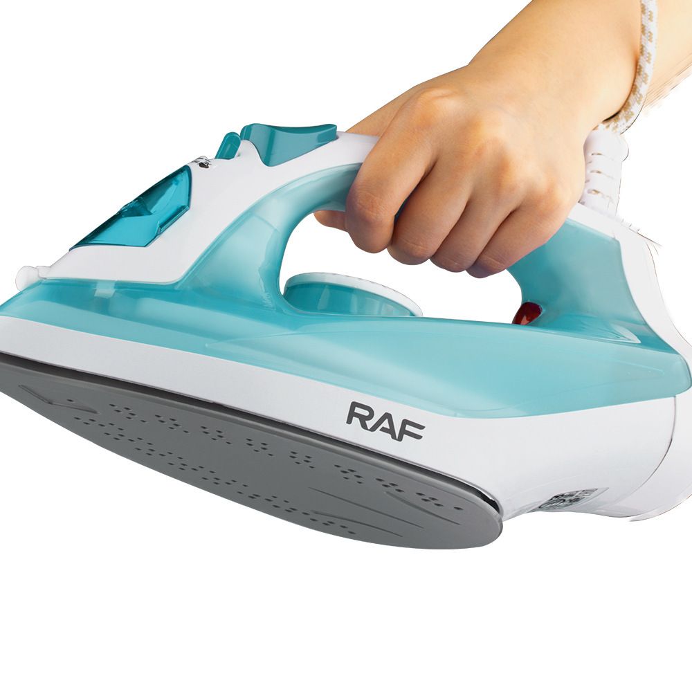 Electric Iron Steam Spray Household Garment Ironer