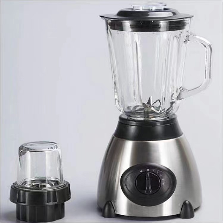 Y66 Entsafter und Mixer, 2-in-1