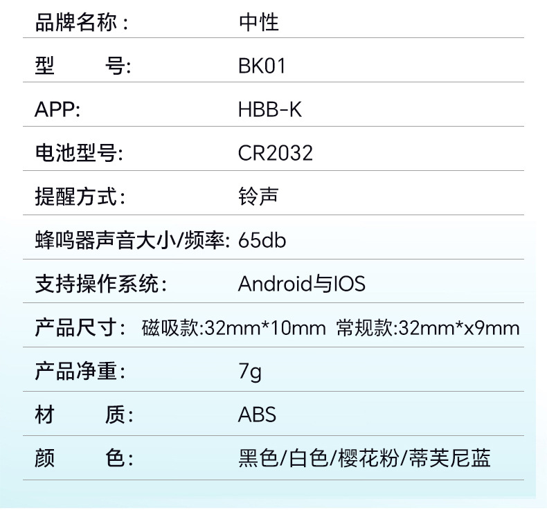 GPS Tracking Device Dual System Elderly Children Pets