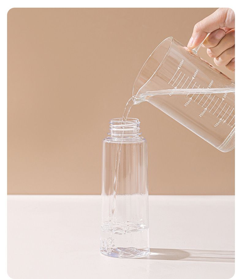 High pressure oil spray bottle kitchen atomizer