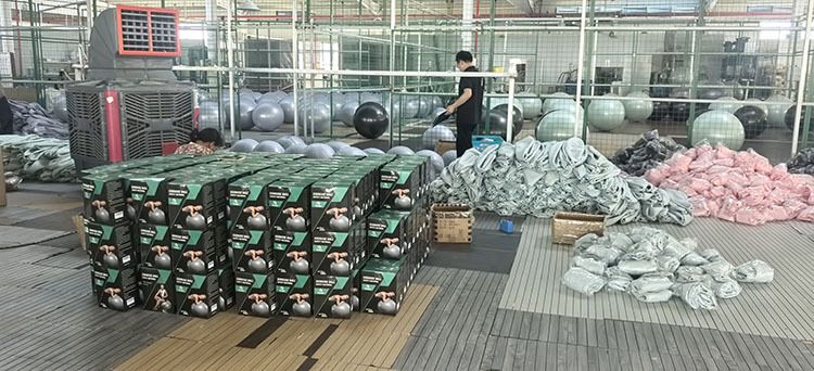 TPE yoga matı, kaymaz, kalın, geniş, fitness ve dans