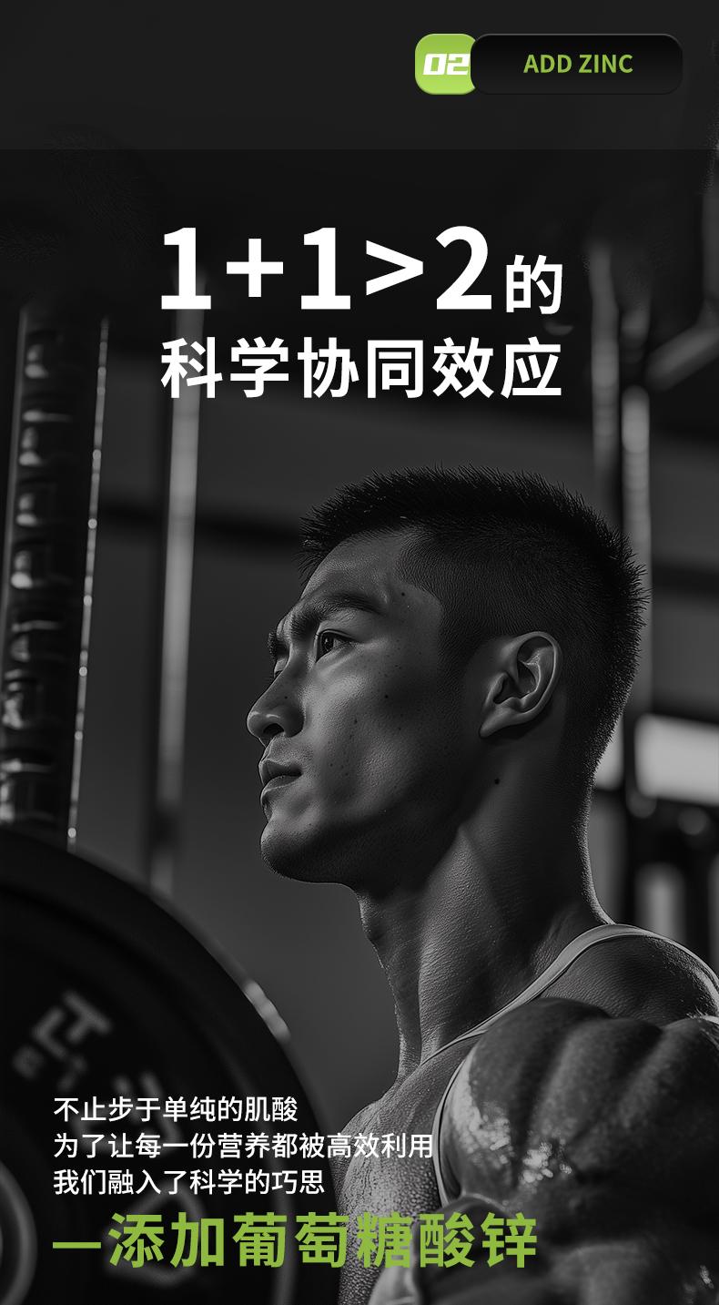 Creapure Creatine Monohydrate Powder, High Purity