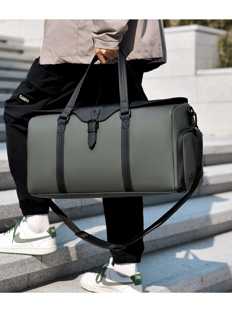 Herren-Reisetasche, großes Fassungsvermögen