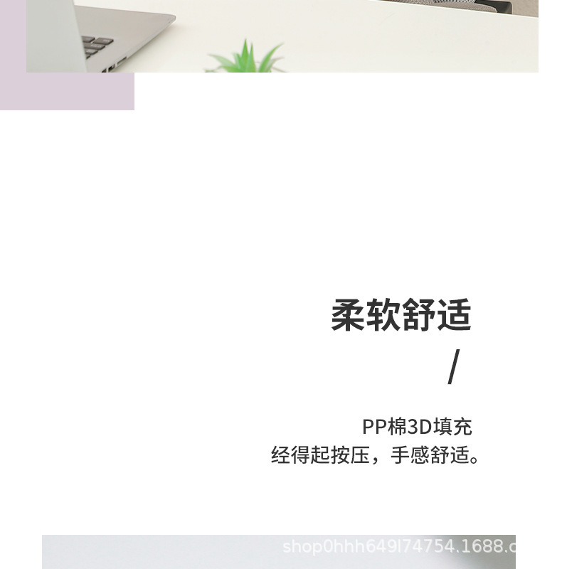 u型枕办公室午睡护颈枕卡通飞机枕旅行便携颈枕驼峰脖枕可印logo