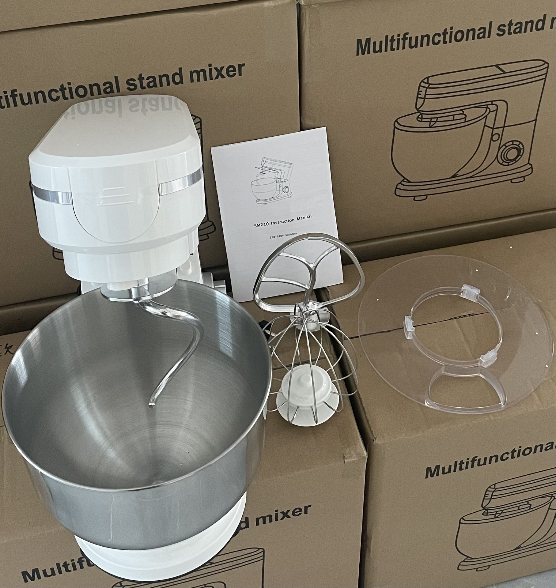 Kütahya makinesi, 1500 W, büyük kapasiteli, zamanlayıcılı