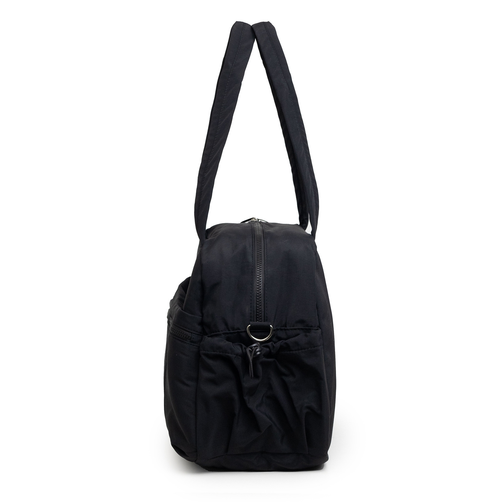 Women's travel bag, large capacity, sports and fitness