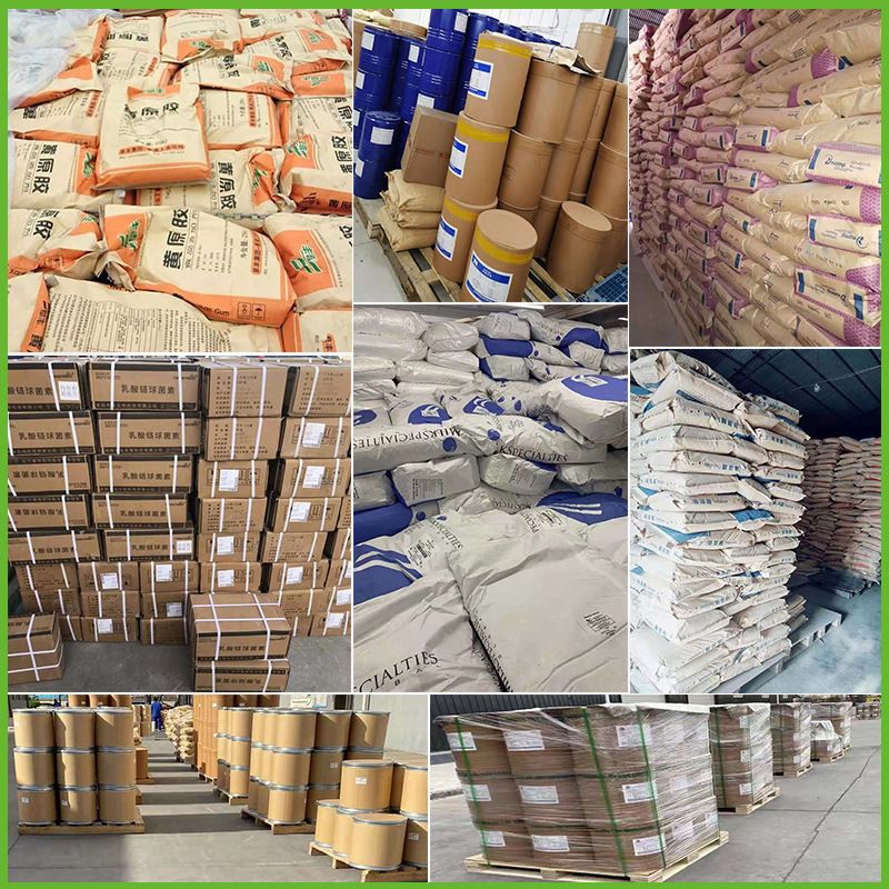 浓缩乳清蛋白粉WPC35营养强化剂浓缩蛋白粉35糕点饮料常用配料