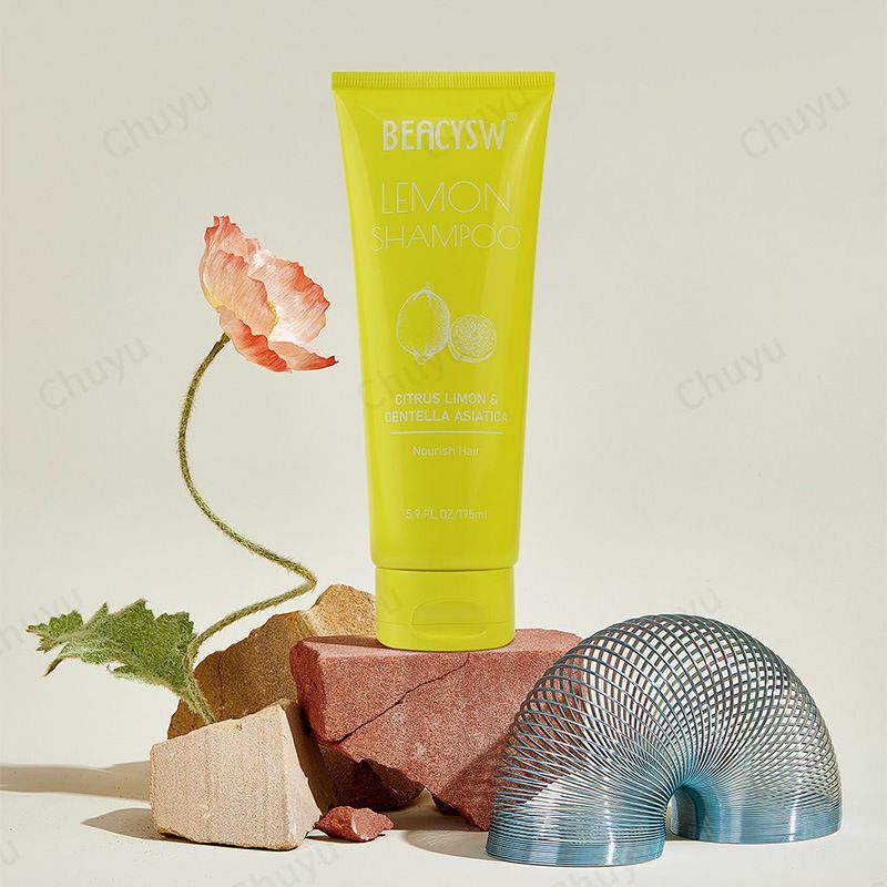 Argan yağı şampuanı, hacim ve yağ kontrolü