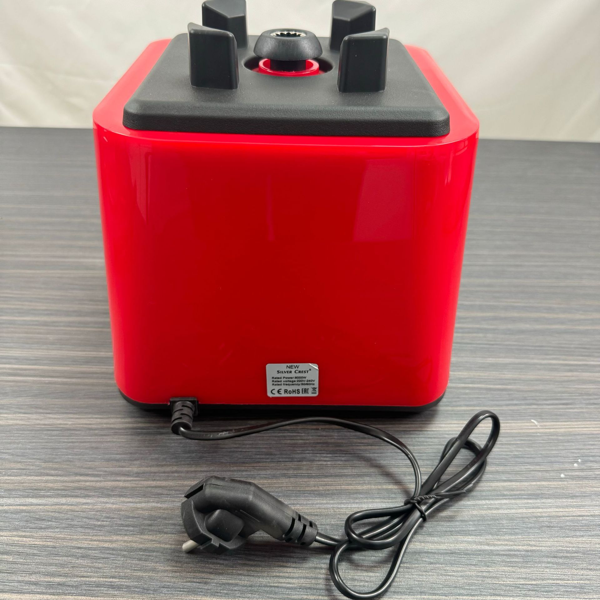 3L Hochleistungsmixer kommerziell multifunktional 110V 220V