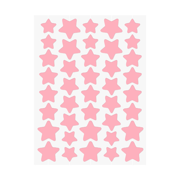 Star Acne Patches Hydrocolloid, Waterproof, Concealing