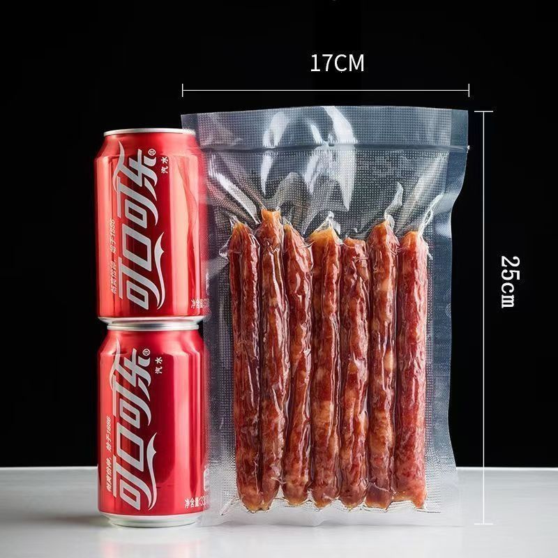 Fully automatic vacuum sealer, household and commercial