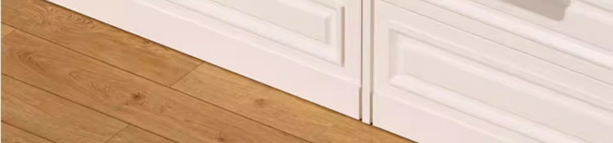Kunststoff-Aufbewahrungskorb, einfaches Design, für Küche und Haushalt