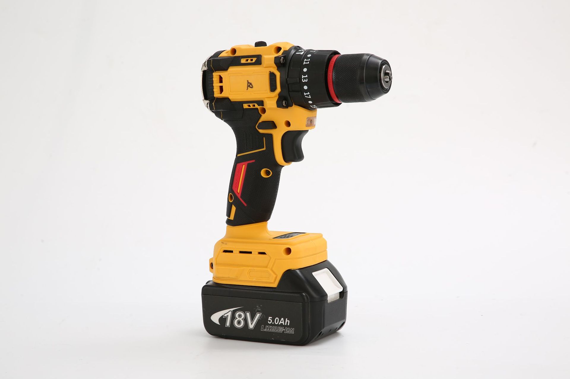 21V lithium cordless drill kit rechargeable screwdriver