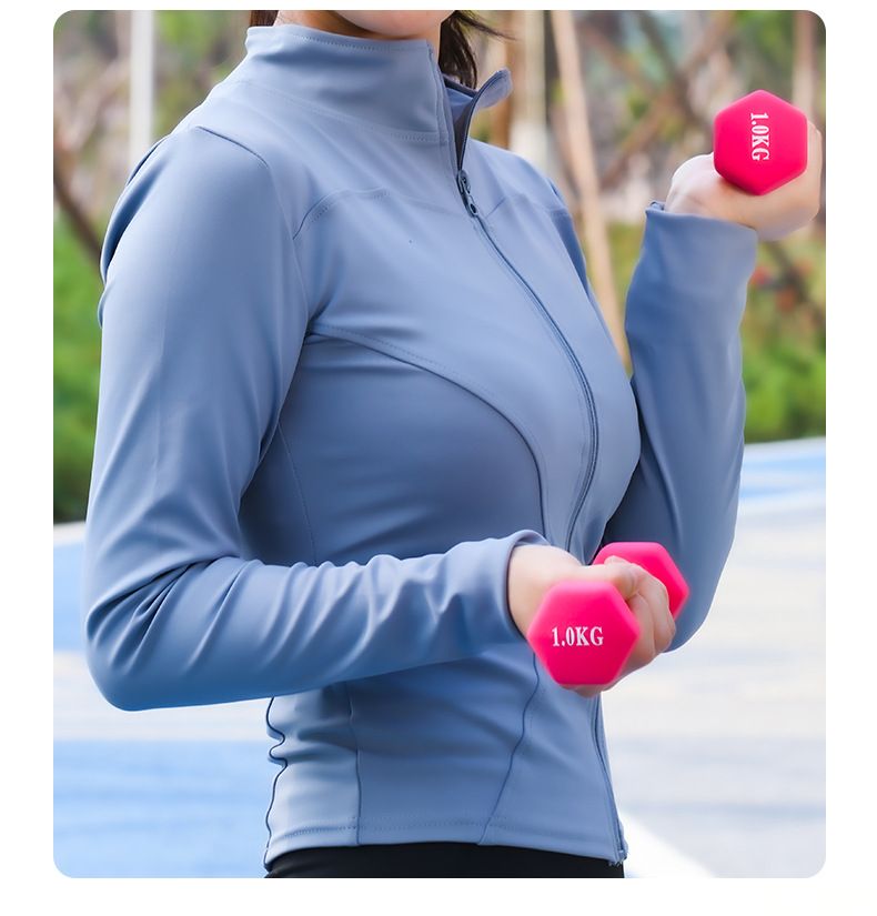 Dambıl kadın fitness ev ekipmanları çocuk küçük ağırlık erkek kombinasyonu ilkokul gençlik dambıl seti sınır ötesi