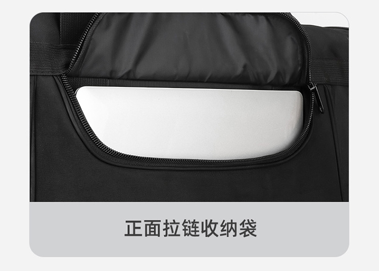 Travel bag 90L, Oxford cloth