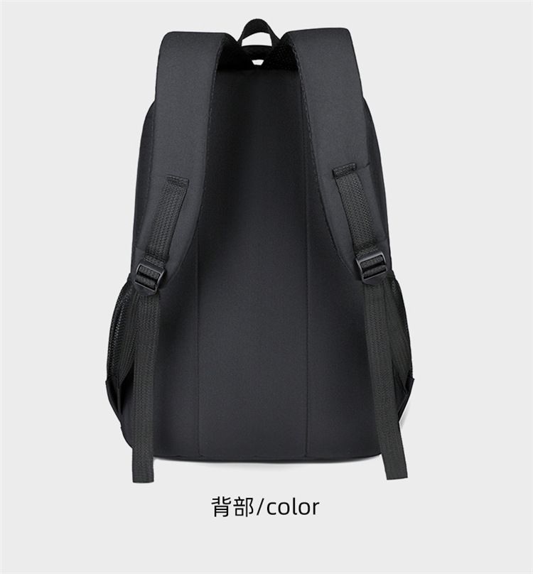 Tiki-Stil Uni-Rucksack, bequem, großes Fassungsvermögen