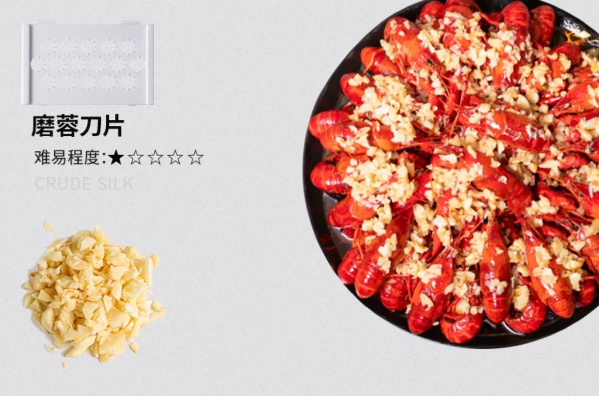 Multifunctional kitchen vegetable cutter and shredder