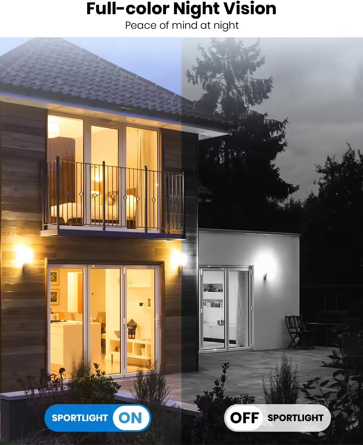 8MP POE 4K Outdoor IP Camera