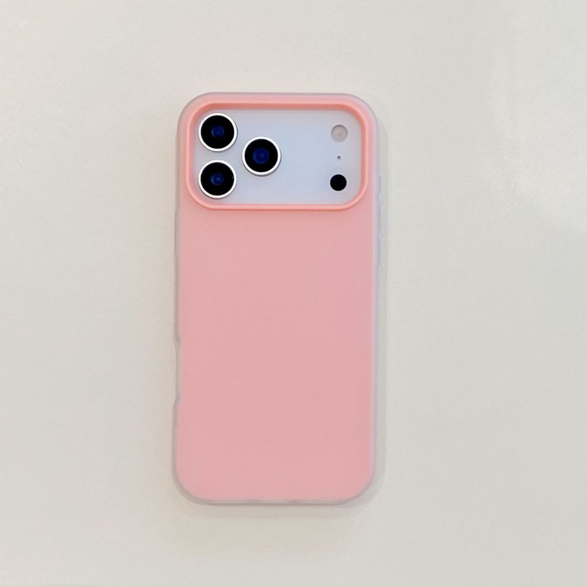 Apple iPhone 16 Pro Max 15 11 12 gel case 2-in-1 design