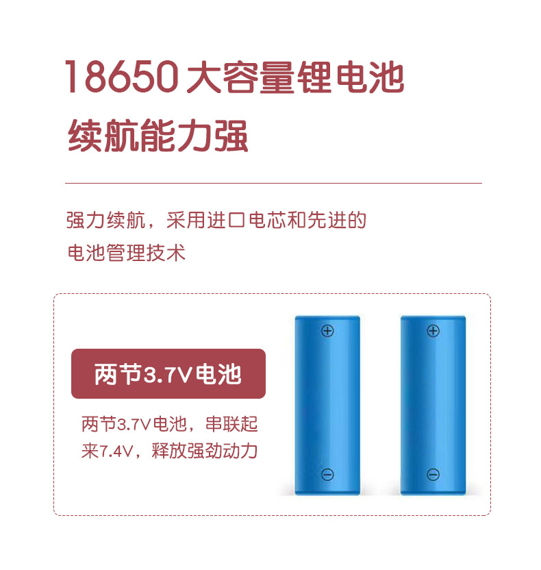 Portable juice maker, rechargeable, ice crushing