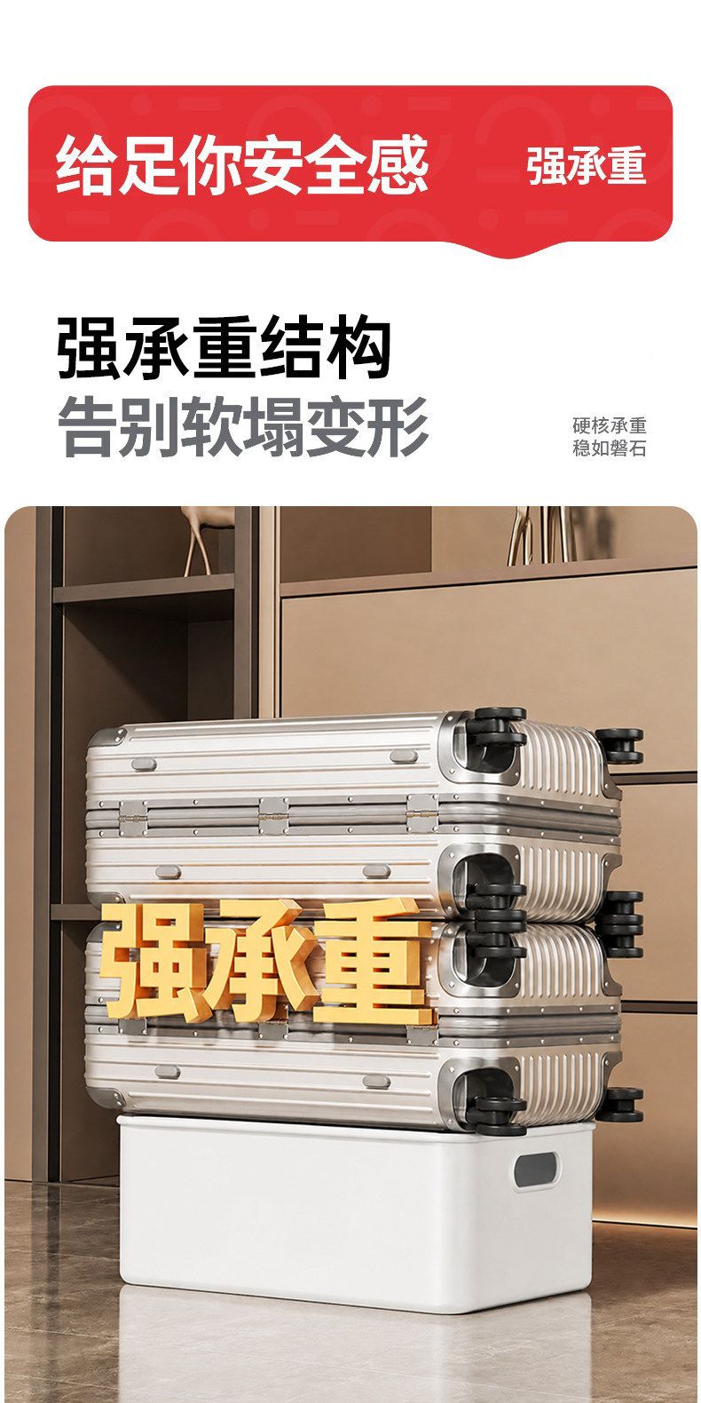 橱柜收纳盒家用杂物零食玩具整理置物筐厨房大容量调料塑料储物箱