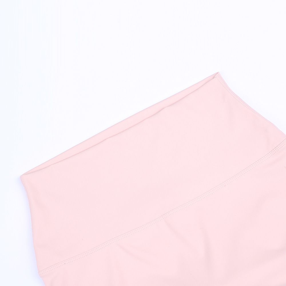 LU nahtlose 7/8-Yogahose, hohe Taille, Po-Lifting, schnelltrocknend