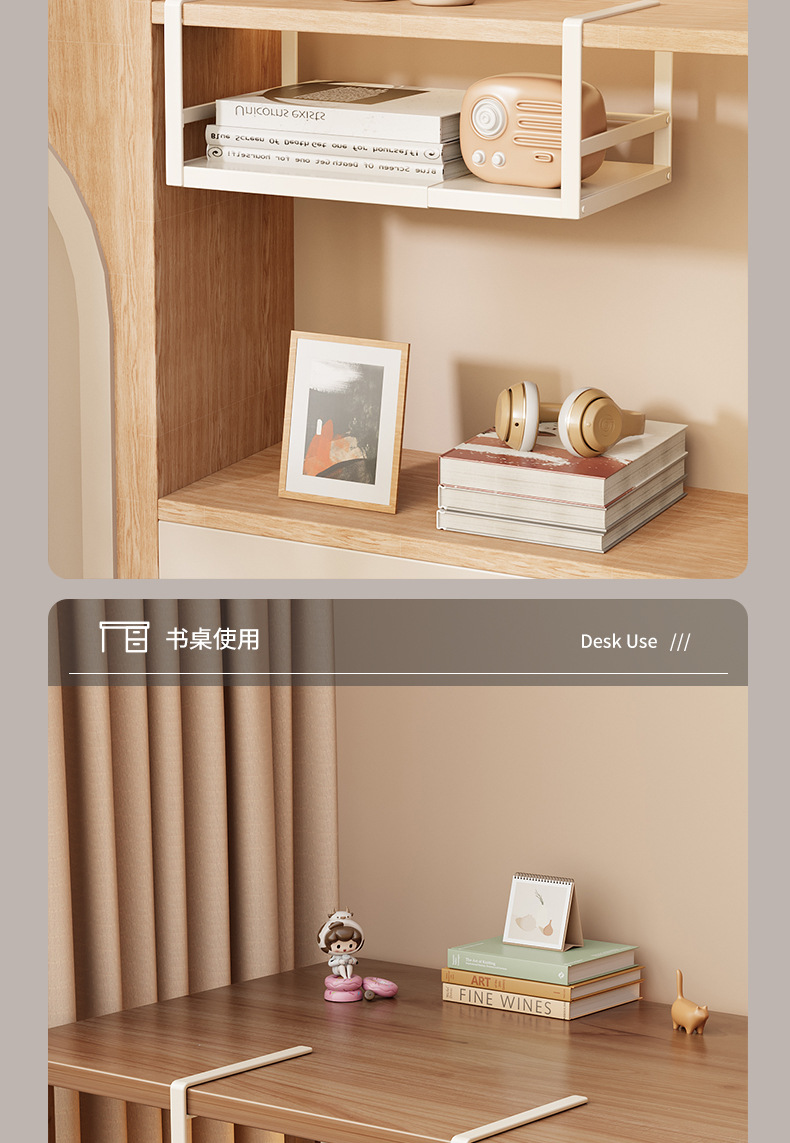 Expandable Multi-Tier Kitchen Storage Rack