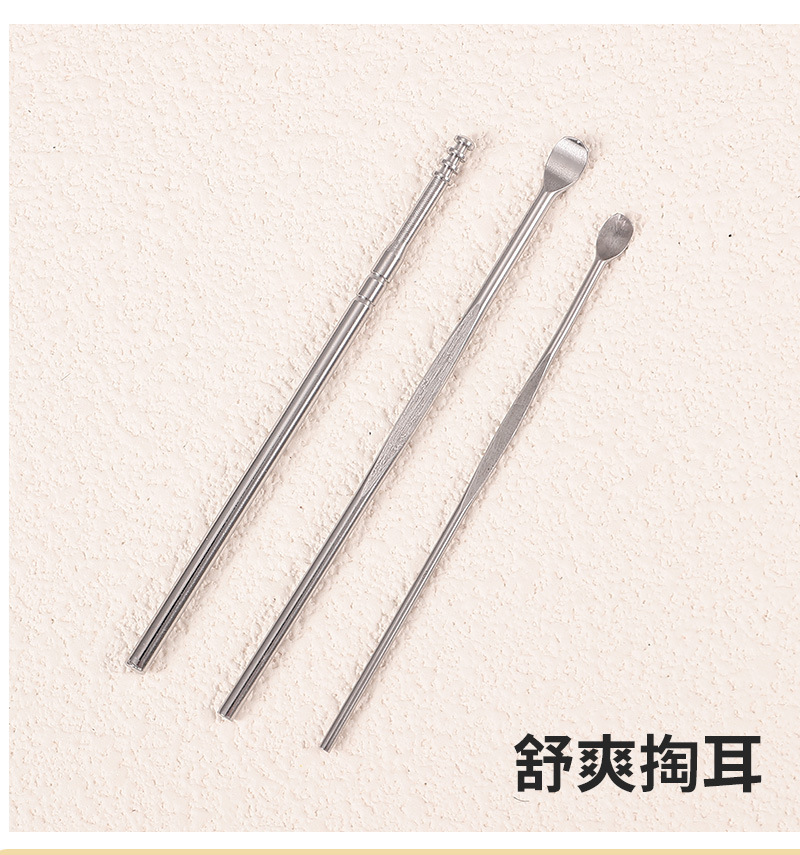 Manicure nail care tool set nail clipper multi-color