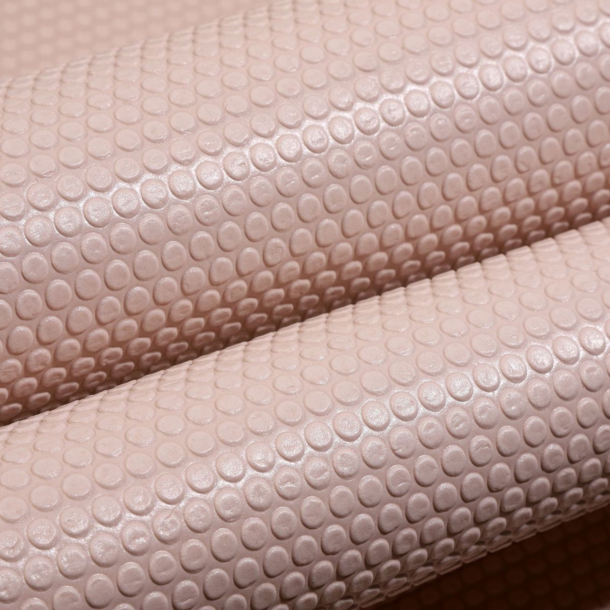 PVC keten yoga matı, kaymaz, terletmeyen, ses yalıtımlı