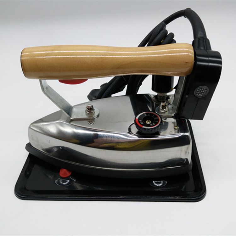 Platinum Dragon 1200W garment steamer with hanging water tank