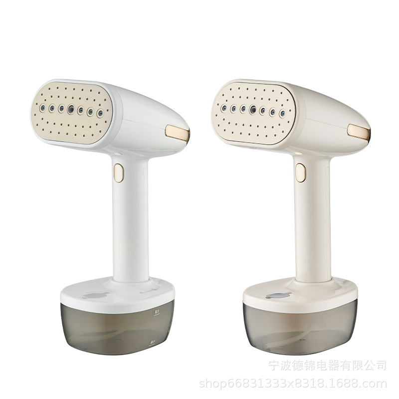 Portable handheld garment steamer, 1800W