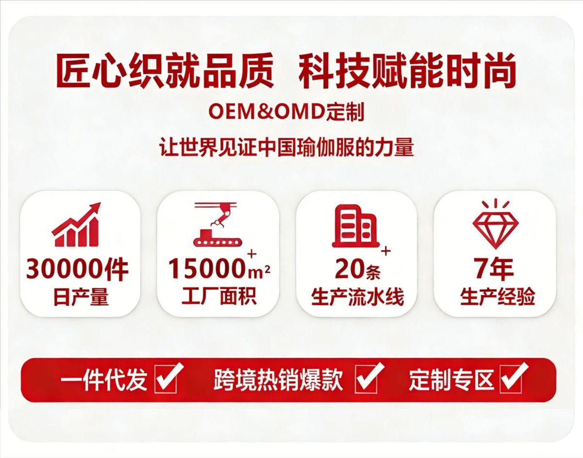 粉色微喇瑜伽服套装女夏季修身短袖高腰健身运动两件套透气亲肤