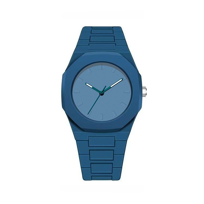Herrenuhr, wasserdicht, Quarz, Nischenentwurf