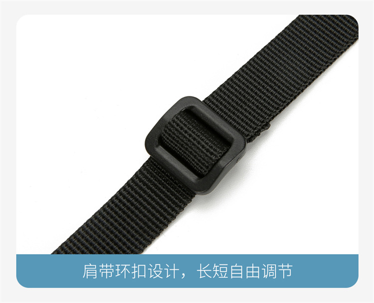 华纳海姆旅行护照包简约轻便机票夹便携大容量挂脖证件收纳袋包