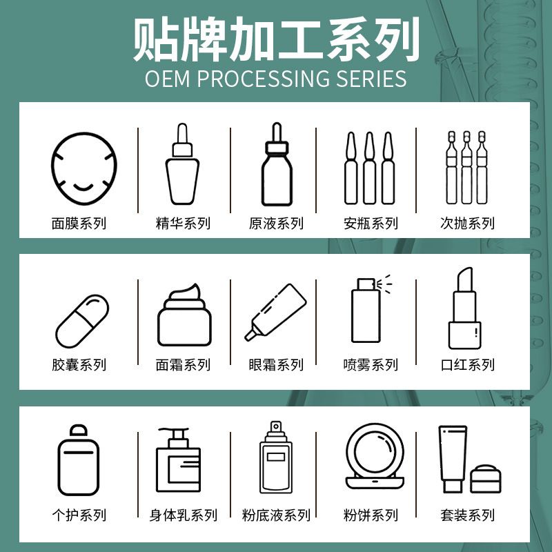跨境OEM摩洛哥坚果油护发精华 顺滑发丝改善毛躁轻盈保湿护发精油